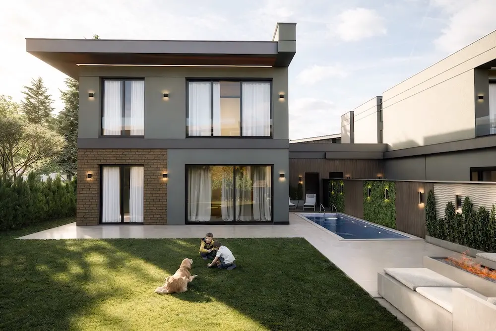 Villa in Bursa